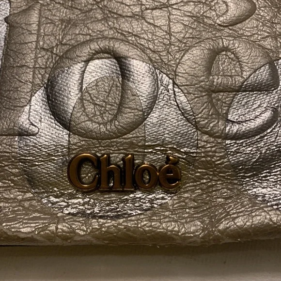 Chloe small handbag - Picture 5 of 6
